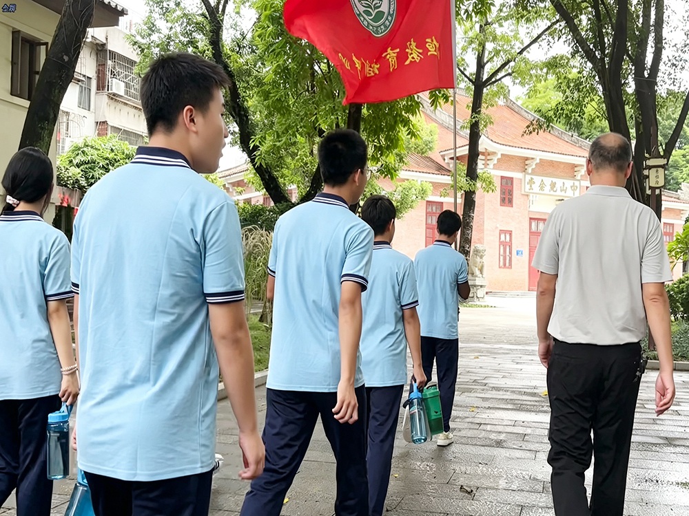 临汾青少年素质教育学校联系电话与选校指南