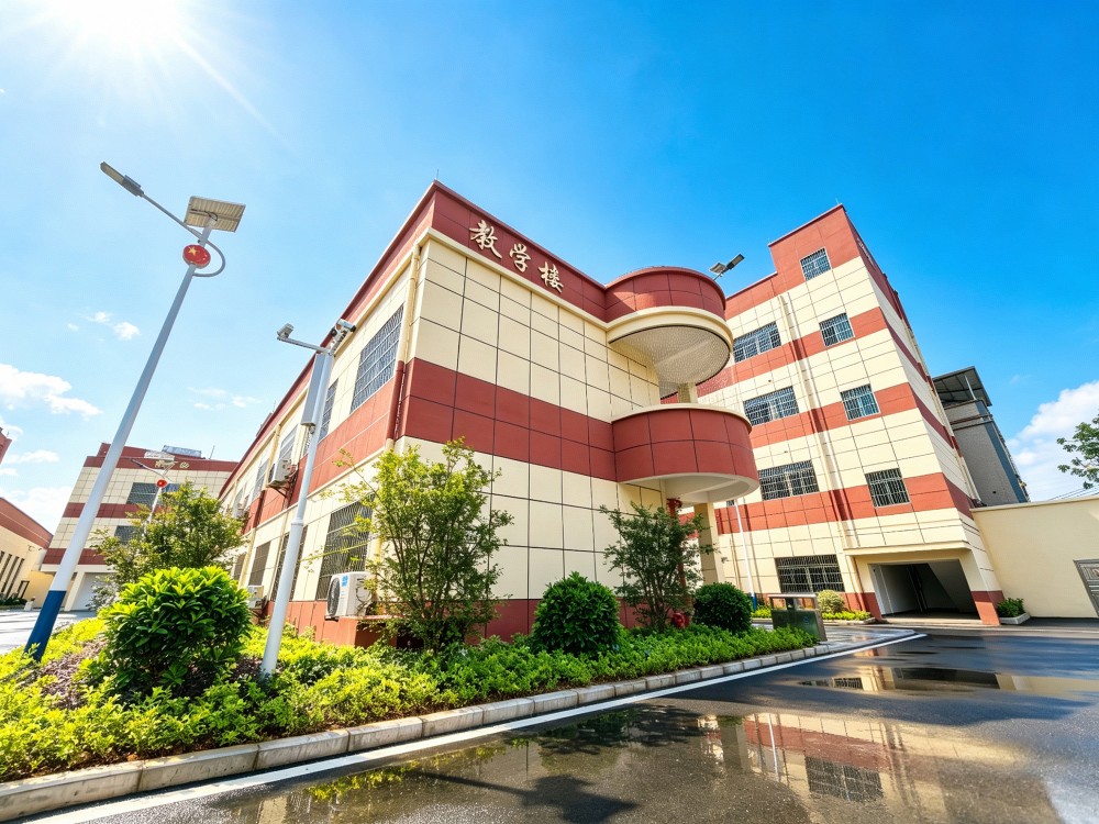 临汾叛逆小孩管教学校解析：全封闭教育如何重塑孩子成长轨迹