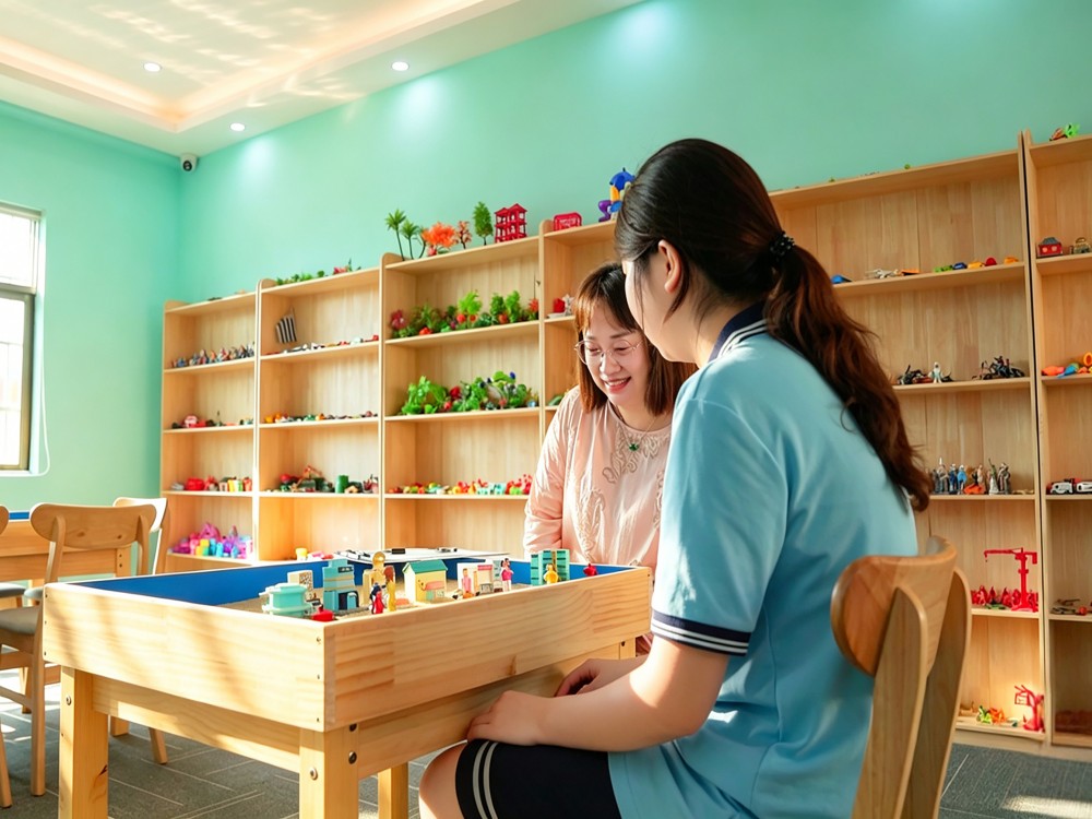 2026优选临汾叛逆孩子全封闭管教学校深度评估：志恒教育培训中心专业解析