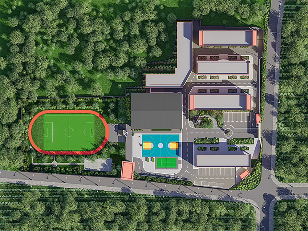 临汾叛逆小孩管教学校解析：全封闭教育如何重塑孩子成长轨迹