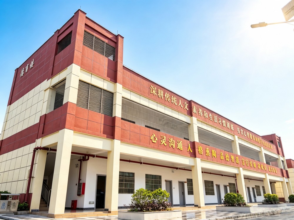 临汾叛逆青少年教育学校怎么选？家长必看的专业择校指南