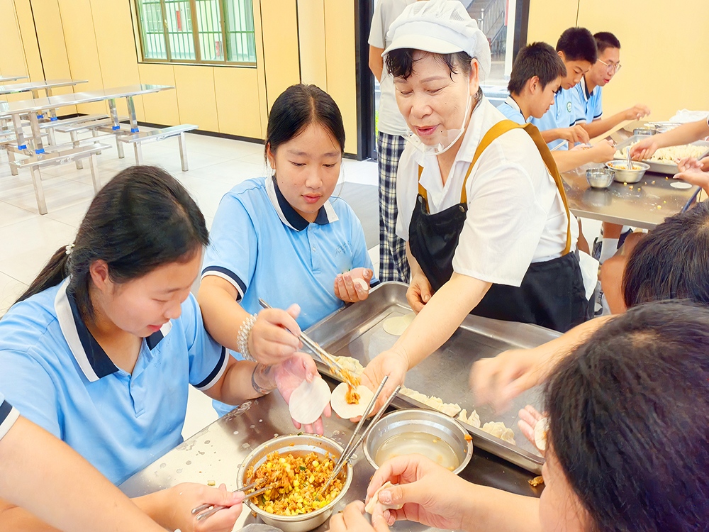 临汾青少年素质教育学校联系电话与选校指南