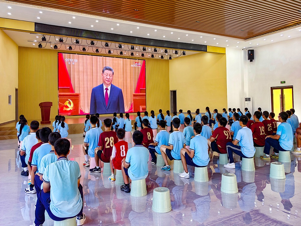 临汾纠正叛逆期孩子学校2026家长择校指南